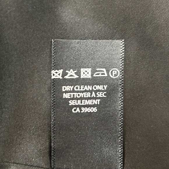 Pink Tartan Alvina Metallic Dress - Picture 10 of 11